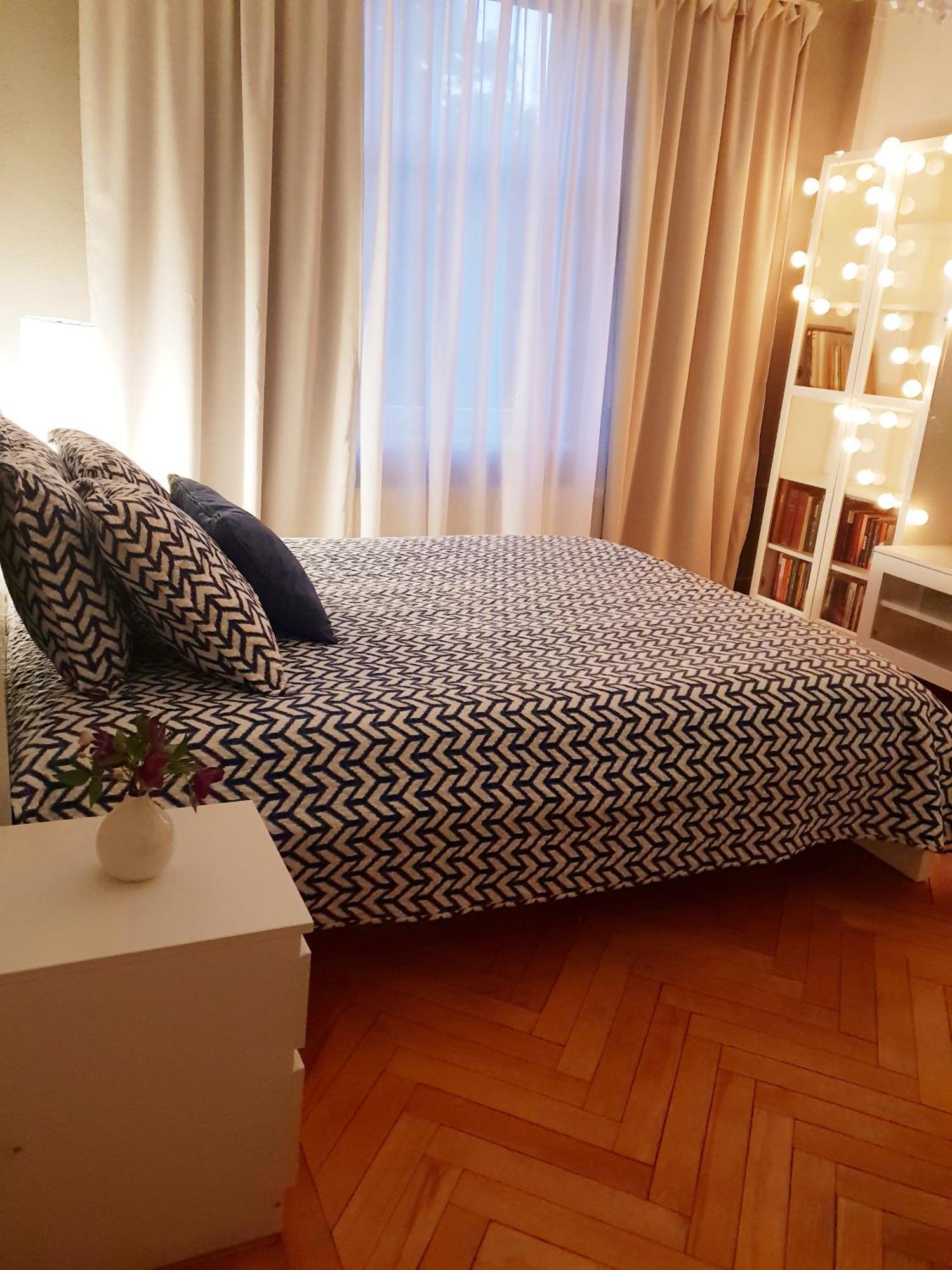 Paulas Room. Рига Экстерьер фото