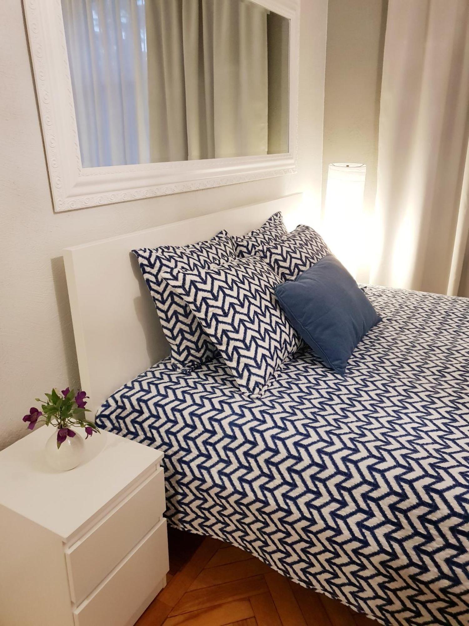 Paulas Room. Рига Экстерьер фото