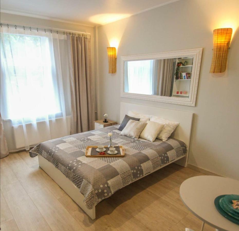 Paulas Room. Рига Экстерьер фото