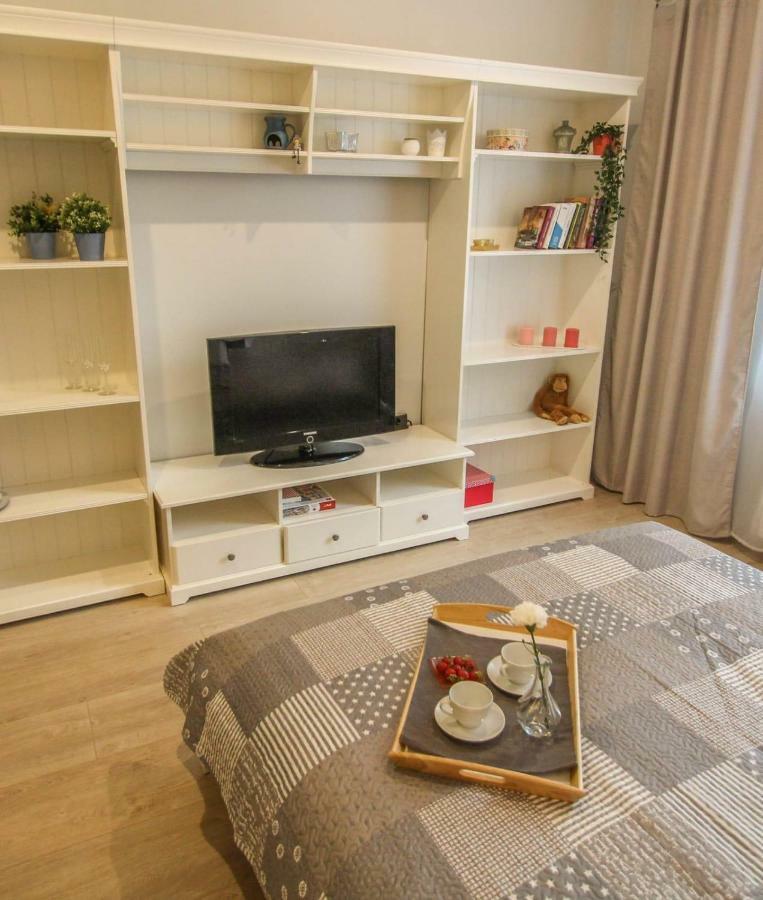 Paulas Room. Рига Экстерьер фото