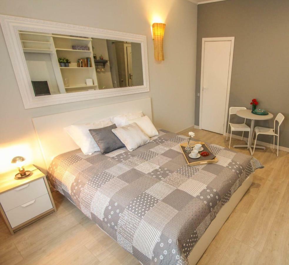 Paulas Room. Рига Экстерьер фото